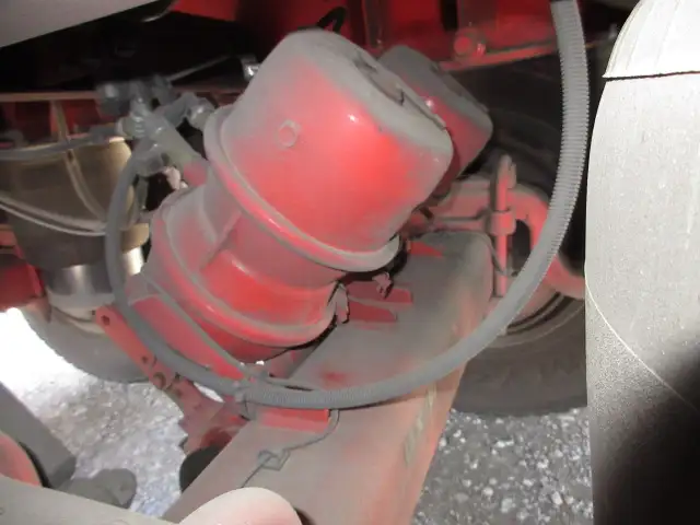 令和04年02月中古その他バントレーラー・ウィングトレーラートレクスの画像24