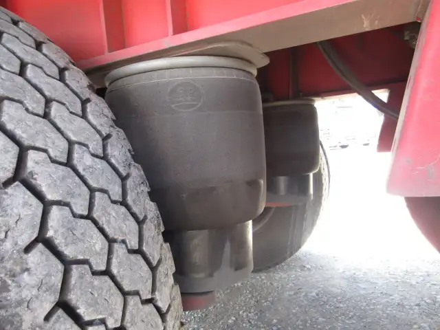 令和04年02月中古その他バントレーラー・ウィングトレーラートレクスの画像25