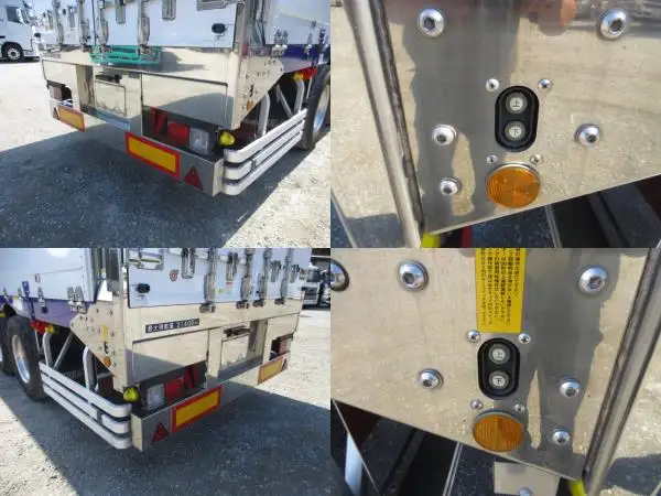 令和04年02月中古その他バントレーラー・ウィングトレーラートレクスの画像32