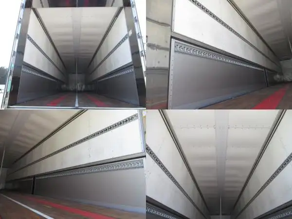 令和04年02月中古その他バントレーラー・ウィングトレーラートレクスの画像34