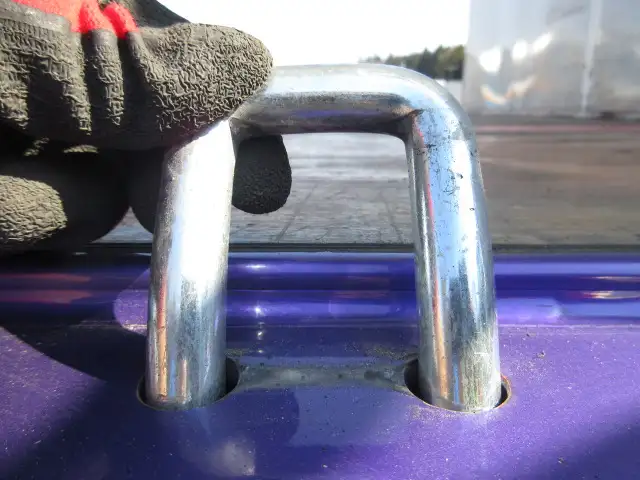 令和04年02月中古その他バントレーラー・ウィングトレーラートレクスの画像40