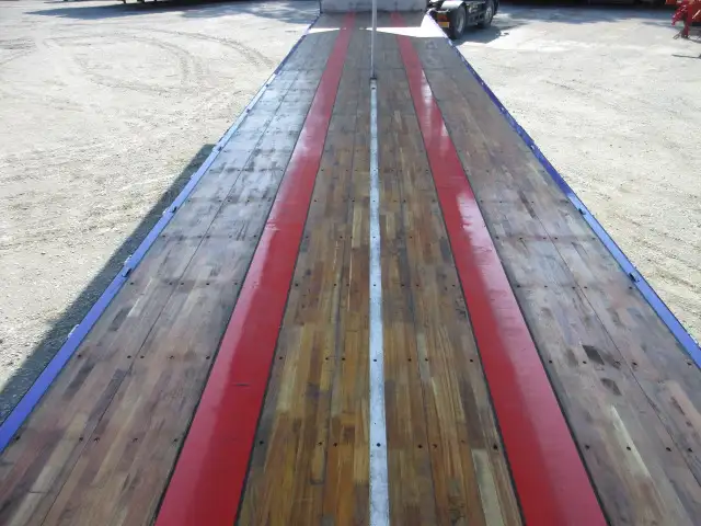 令和04年02月中古その他バントレーラー・ウィングトレーラートレクスの画像41