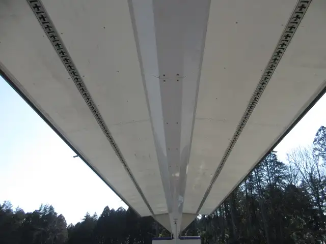 令和04年02月中古その他バントレーラー・ウィングトレーラートレクスの画像42