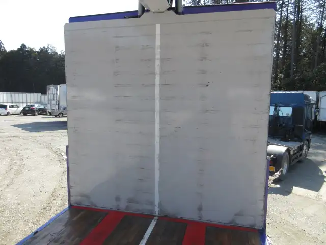 令和04年02月中古その他バントレーラー・ウィングトレーラートレクスの画像43