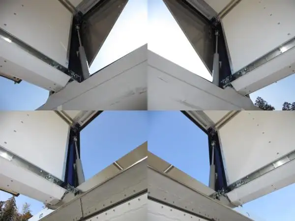 令和04年02月中古その他バントレーラー・ウィングトレーラートレクスの画像44