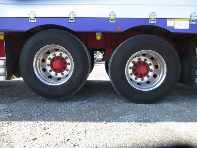 令和04年02月中古その他バントレーラー・ウィングトレーラートレクスの画像45