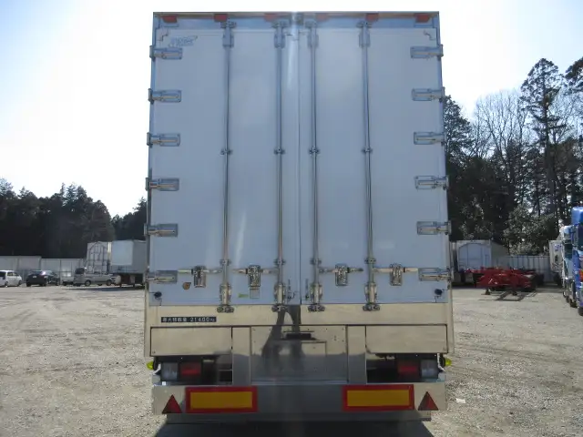 令和04年02月中古その他バントレーラー・ウィングトレーラートレクスの画像6