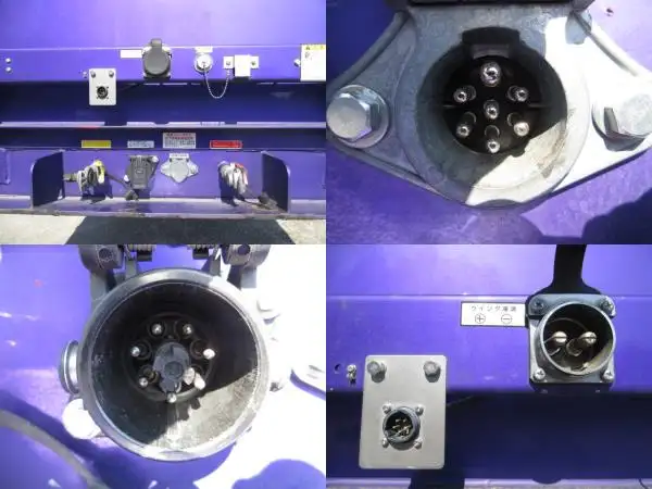 令和04年02月中古その他バントレーラー・ウィングトレーラートレクスの画像9