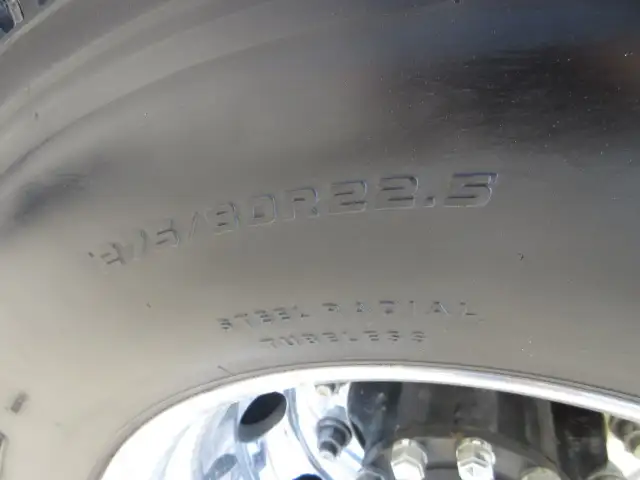 令和02年11月中古大型トラクタヘッド日野プロフィアの画像12