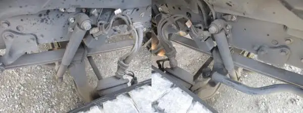 令和02年11月中古大型トラクタヘッド日野プロフィアの画像13