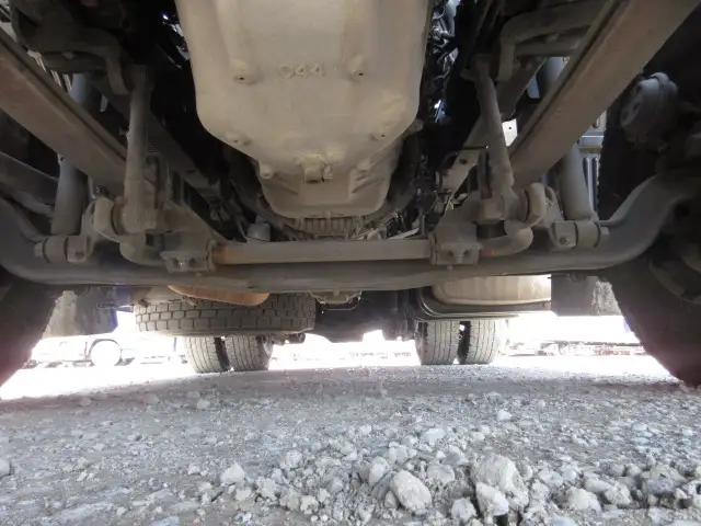 令和02年11月中古大型トラクタヘッド日野プロフィアの画像14