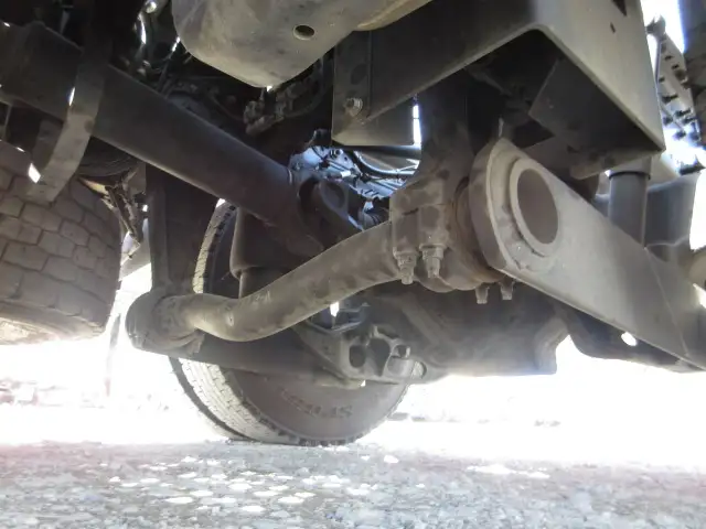 令和02年11月中古大型トラクタヘッド日野プロフィアの画像16