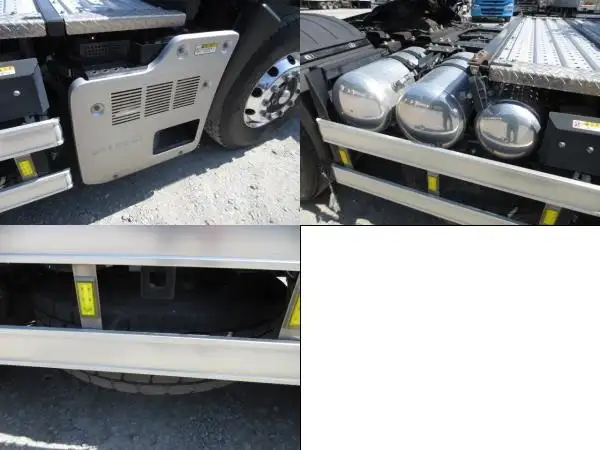 令和02年11月中古大型トラクタヘッド日野プロフィアの画像22