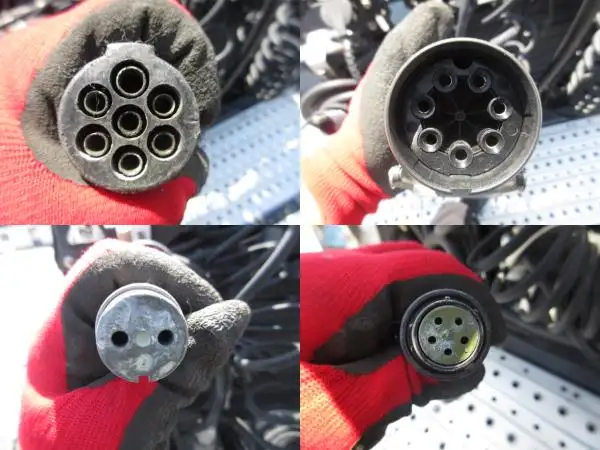 令和02年11月中古大型トラクタヘッド日野プロフィアの画像25