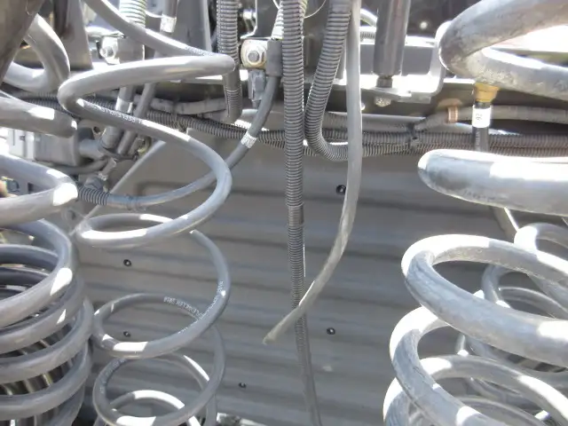 令和02年11月中古大型トラクタヘッド日野プロフィアの画像26