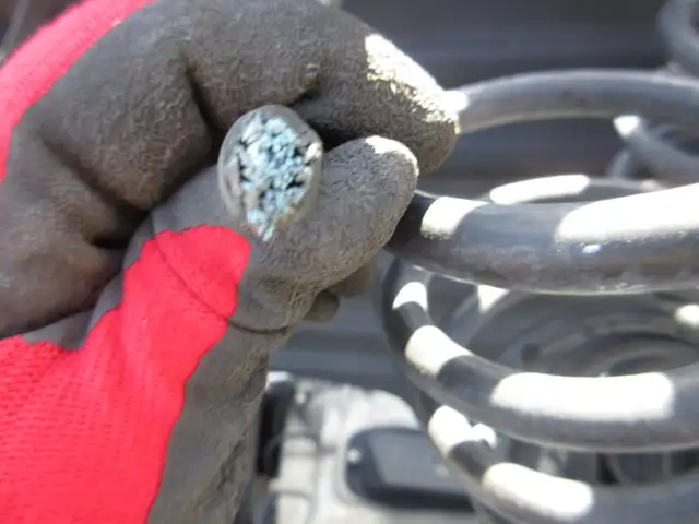 令和02年11月中古大型トラクタヘッド日野プロフィアの画像27