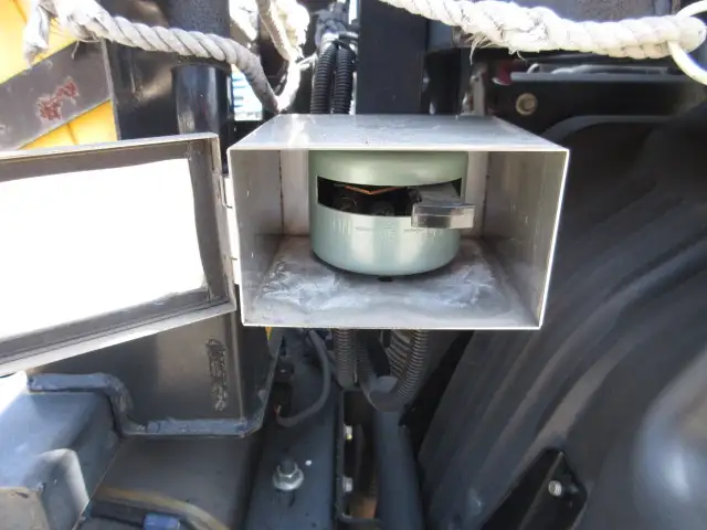 令和02年11月中古大型トラクタヘッド日野プロフィアの画像28