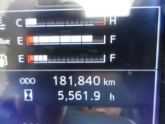 令和02年11月中古大型トラクタヘッド日野プロフィアの画像31