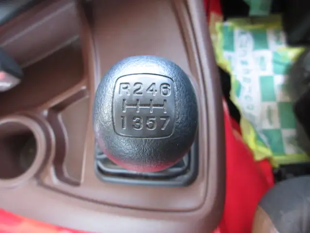 令和02年11月中古大型トラクタヘッド日野プロフィアの画像33