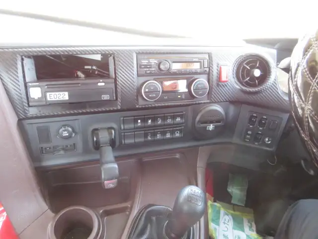 令和02年11月中古大型トラクタヘッド日野プロフィアの画像34