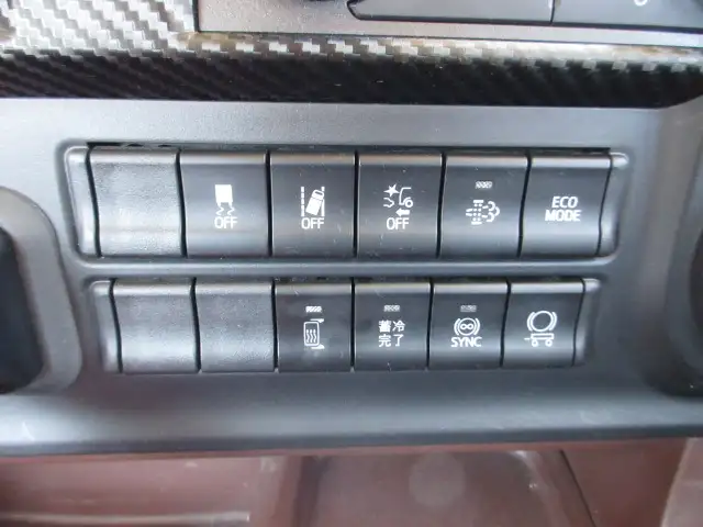 令和02年11月中古大型トラクタヘッド日野プロフィアの画像35