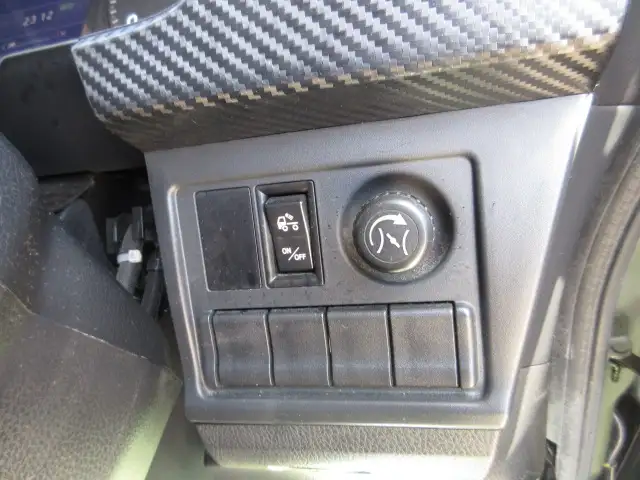 令和02年11月中古大型トラクタヘッド日野プロフィアの画像38