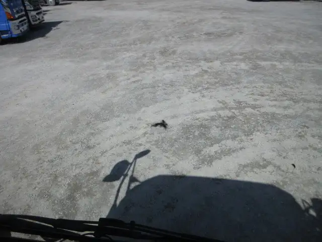 令和02年11月中古大型トラクタヘッド日野プロフィアの画像45