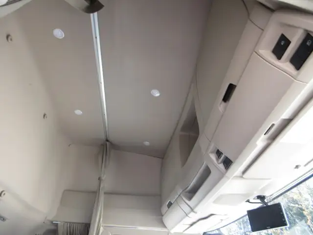 令和02年11月中古大型トラクタヘッド日野プロフィアの画像46