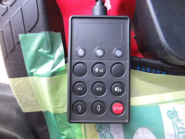 令和02年11月中古大型トラクタヘッド日野プロフィアの画像50