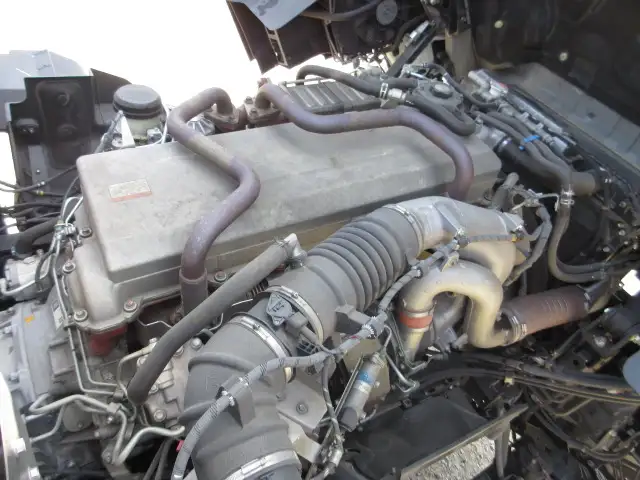 令和02年11月中古大型トラクタヘッド日野プロフィアの画像52