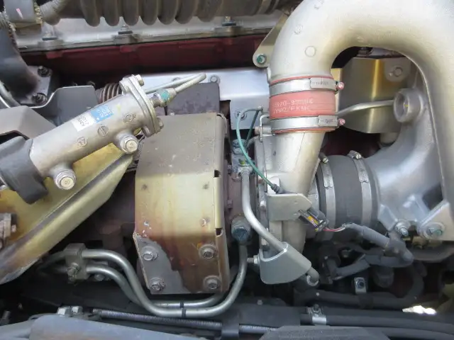 令和02年11月中古大型トラクタヘッド日野プロフィアの画像53