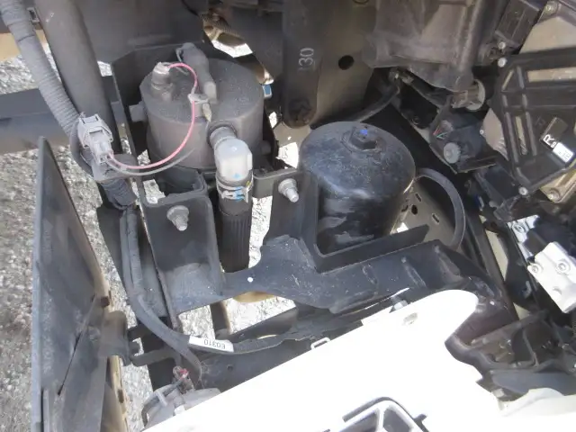 令和02年11月中古大型トラクタヘッド日野プロフィアの画像54