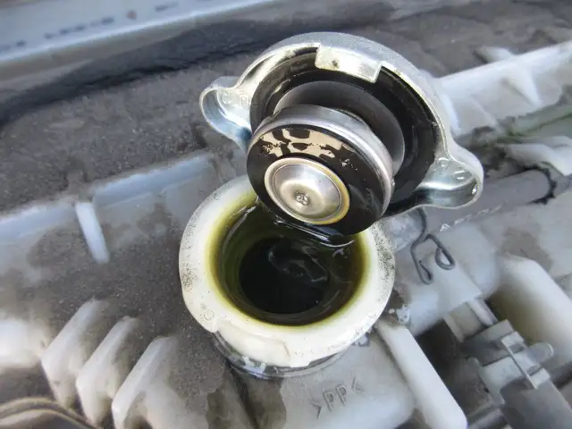 令和02年11月中古大型トラクタヘッド日野プロフィアの画像55