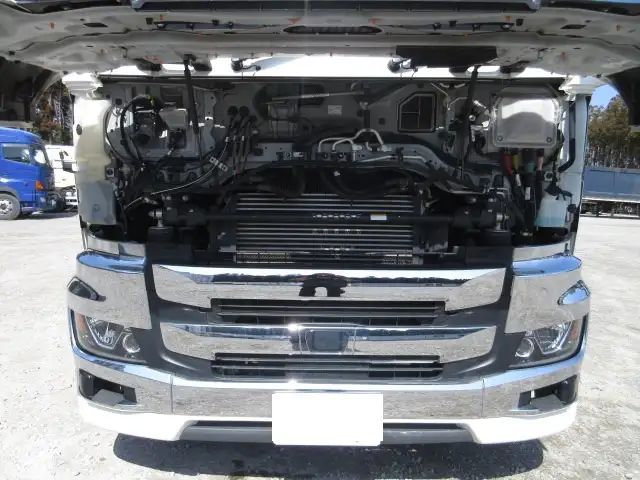 令和02年11月中古大型トラクタヘッド日野プロフィアの画像56