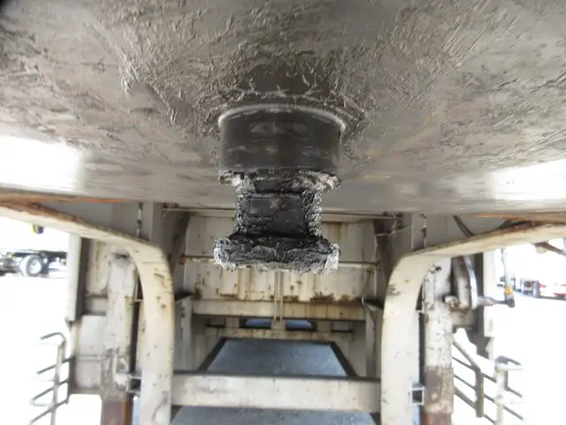 平成07年07月中古その他アオリ付トレーラー・フラットトレーラー国内・その他富士の画像13