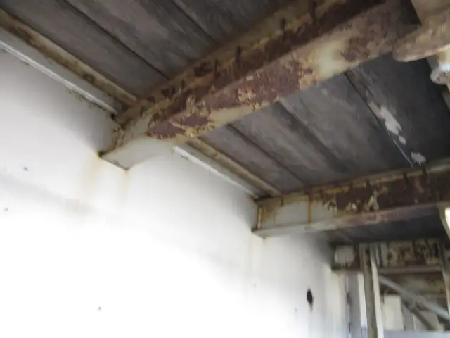 平成07年07月中古その他アオリ付トレーラー・フラットトレーラー国内・その他富士の画像19