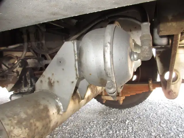 平成07年07月中古その他アオリ付トレーラー・フラットトレーラー国内・その他富士の画像27