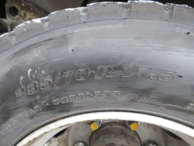 平成07年07月中古その他アオリ付トレーラー・フラットトレーラー国内・その他富士の画像29