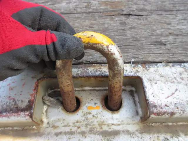 平成07年07月中古その他アオリ付トレーラー・フラットトレーラー国内・その他富士の画像53