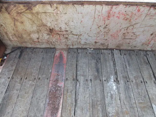 平成07年07月中古その他アオリ付トレーラー・フラットトレーラー国内・その他富士の画像55