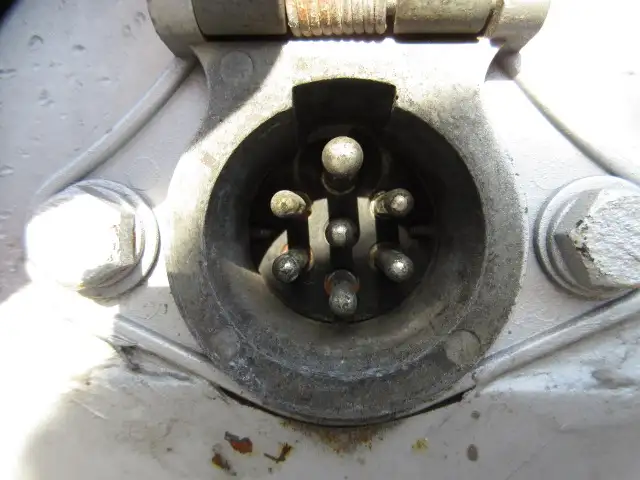 平成07年07月中古その他アオリ付トレーラー・フラットトレーラー国内・その他富士の画像10