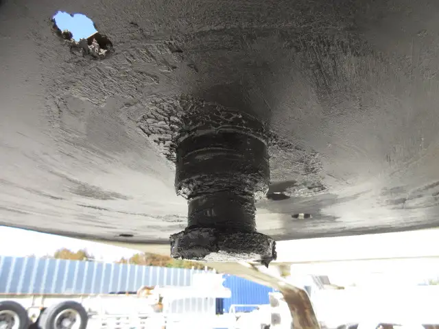 平成20年11月中古その他コンテナシャーシー東急東急の画像14