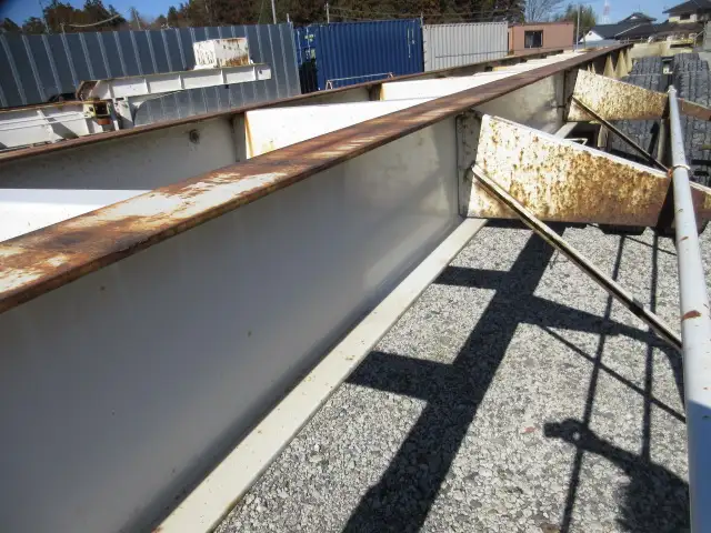 平成20年11月中古その他コンテナシャーシー東急東急の画像18