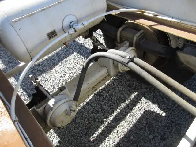 平成20年11月中古その他コンテナシャーシー東急東急の画像26