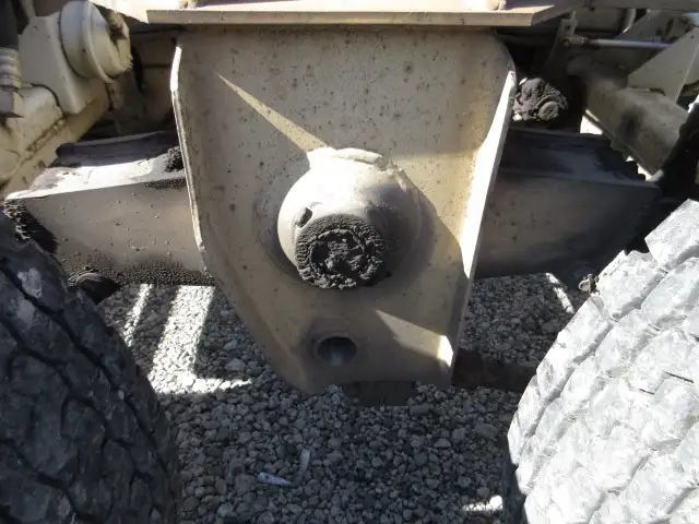 平成20年11月中古その他コンテナシャーシー東急東急の画像34