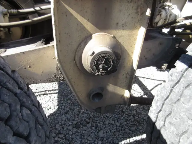 平成20年11月中古その他コンテナシャーシー東急東急の画像35