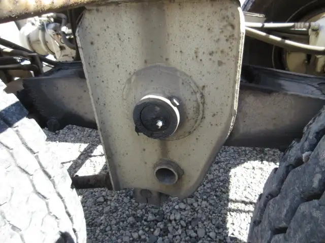 平成20年11月中古その他コンテナシャーシー東急東急の画像37