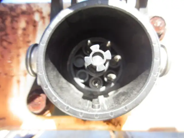 平成20年11月中古その他コンテナシャーシー東急東急の画像10