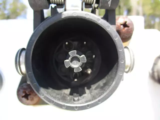 平成16年11月中古その他コンテナシャーシー日本フルハーフフルハーフの画像11