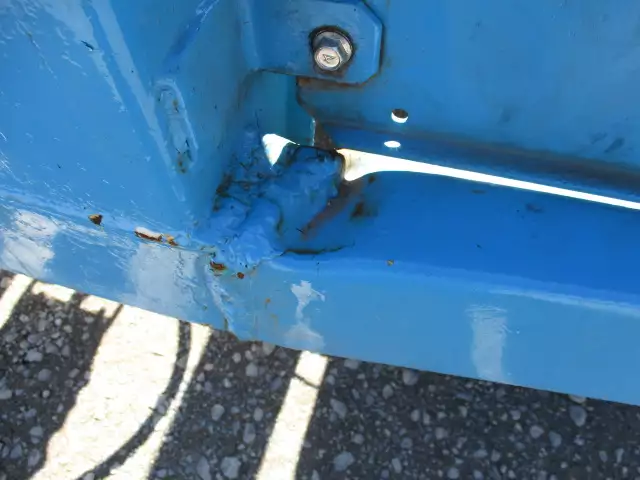 平成16年11月中古その他コンテナシャーシー日本フルハーフフルハーフの画像42